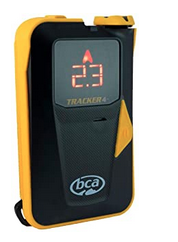BCA Tracker 4 transceiver BCA Tracker 4 transceiver
