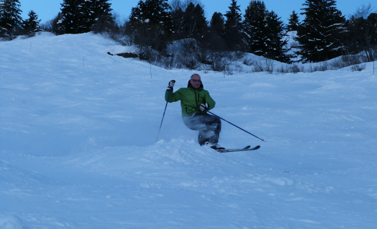 Bosses, Meribel Bosses, Meribel