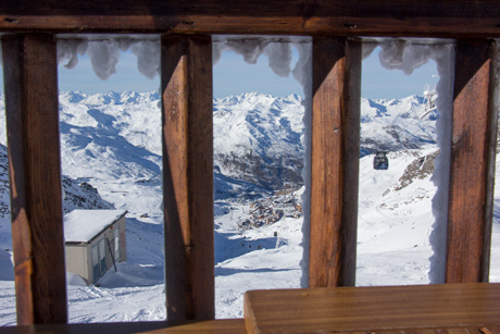 Funitel Péclet, 5th December 2018 Funitel Péclet, 5th December 2018