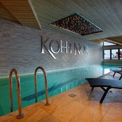 Koh-i-Nor pool Koh-i-Nor pool