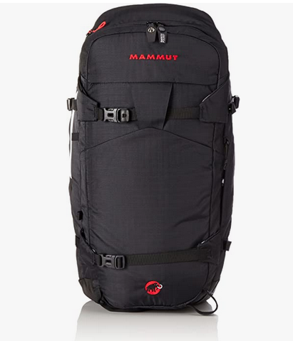 Mammut Airbag Rucksack Mammut Light Removable Airbag 3.0 Avalanche Airbag Backpack