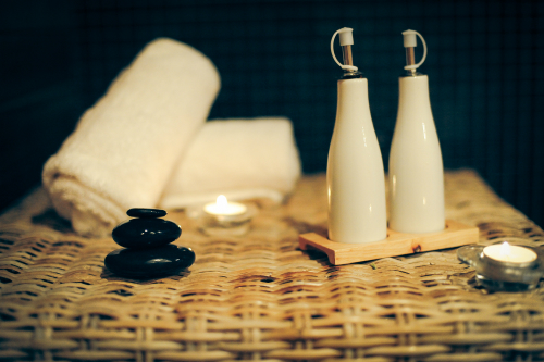 Massages Massages at Tango Spa