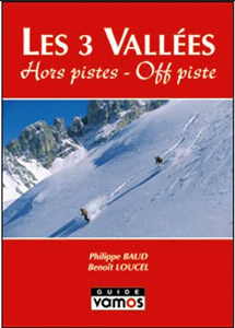 Vamos guide to the 3 Valleys off piste