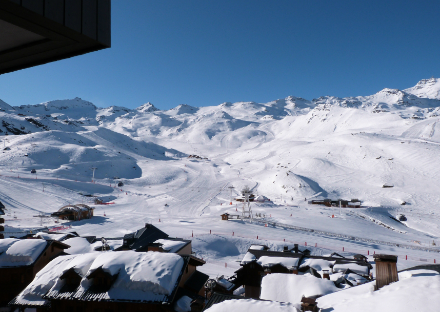 Val Thorens, Saturday 28th March 2015 Val Thorens, Saturday 28th March 2015